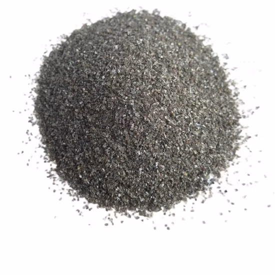 Abrasivo de grano cerámico azul para abrasivos adheridos/revestidos de alto rendimiento